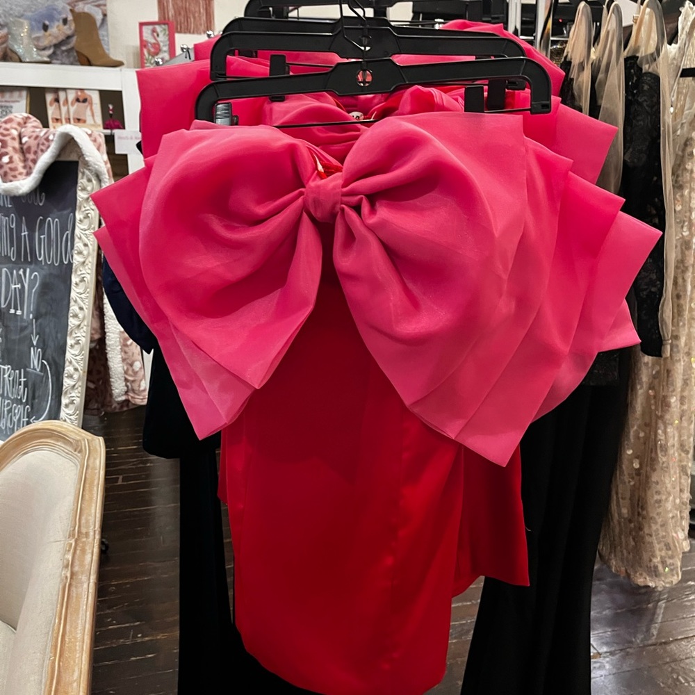 Oscar Dress